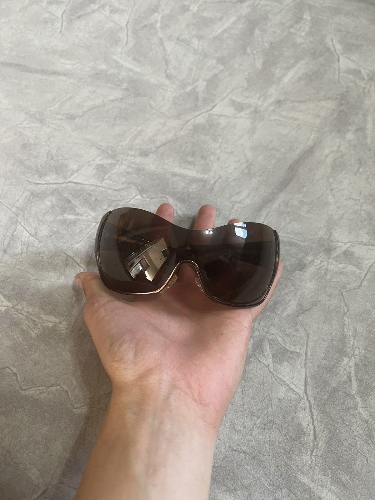 Vintage Fendi Sunglasses