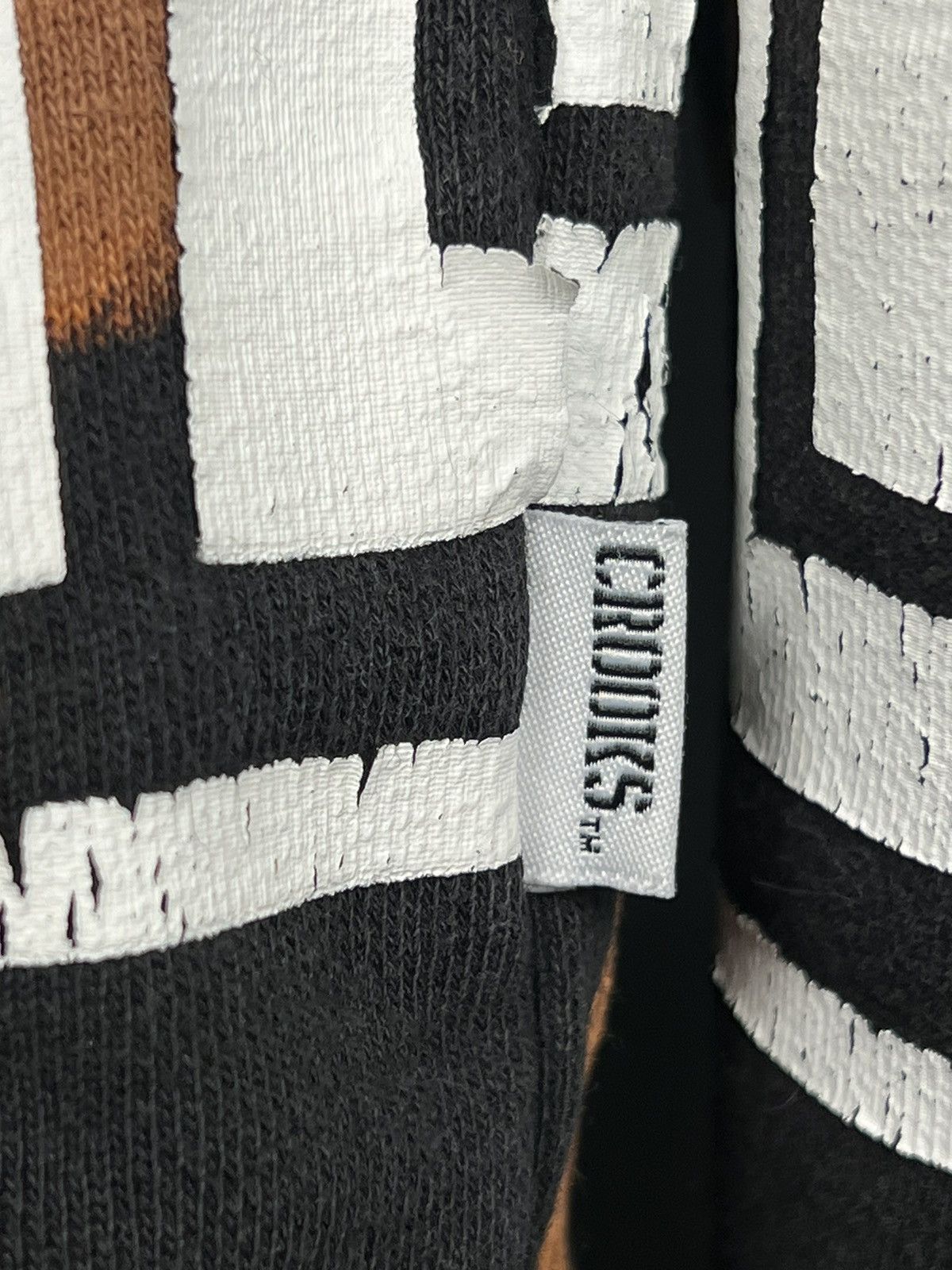 Crooks & Castles Crooks & Castles CRKS N38 tie dye sweatshirt crew neck Size US S / EU 44-46 / 1 - 13 Thumbnail