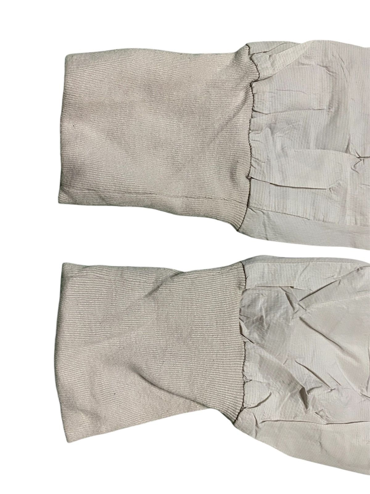 Adidas × Stella McCartney 🔥Sample🔥 Adidas Stella McCartney Stu Woven Pants Size 32" / US 10 / IT 46 - 4 Thumbnail