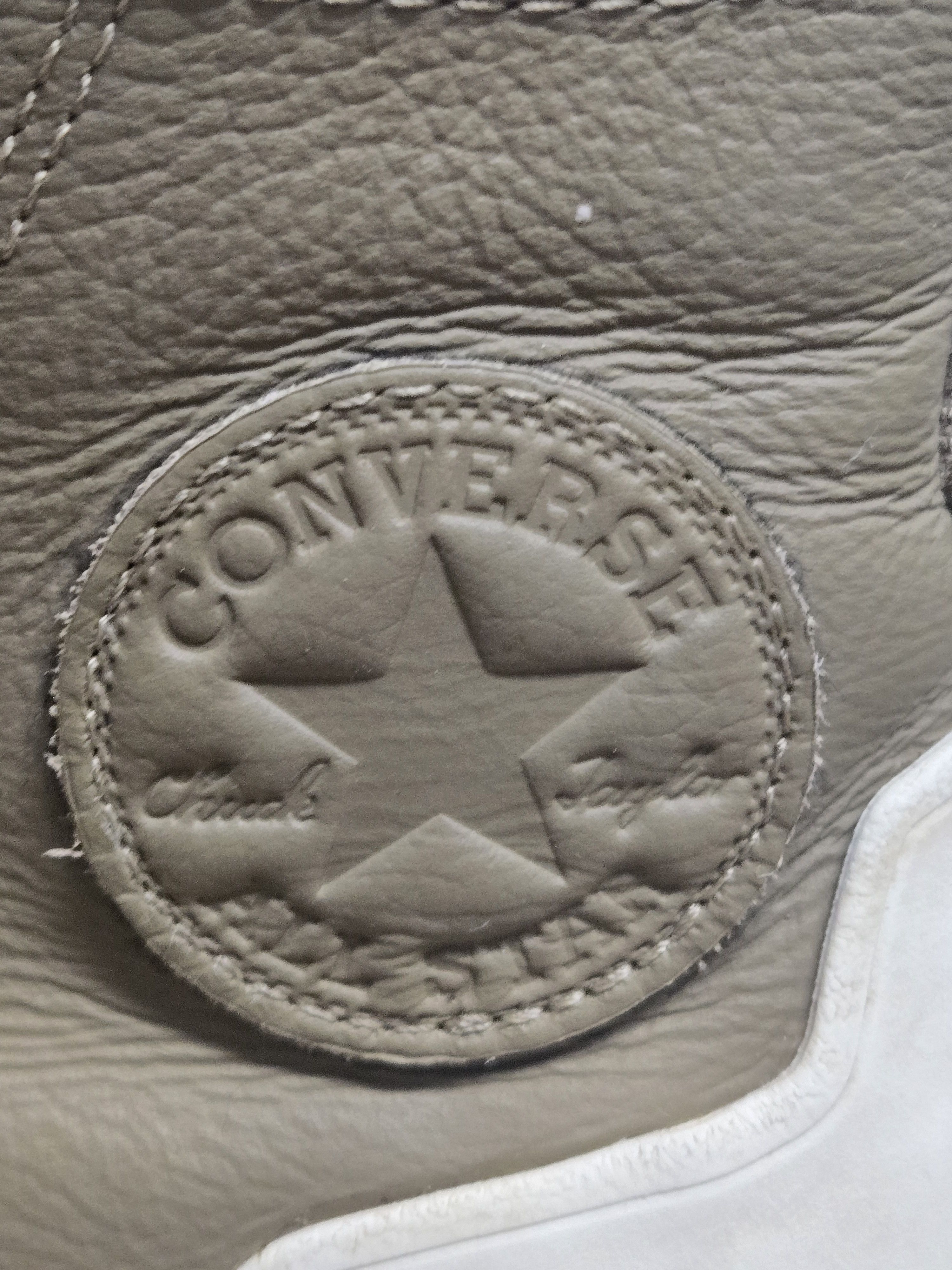 Converse Converse Chuck Taylor All Star Lugged Winter 2.0 Shoes Khaki Size US 7.5 / IT 37.5 - 11 Thumbnail