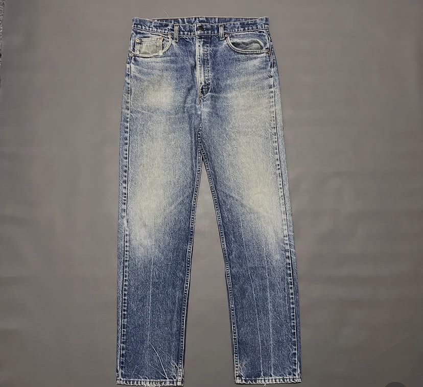 Levi's Vintage Clothing Levis usa Size US 36 / EU 52 - 5 Thumbnail