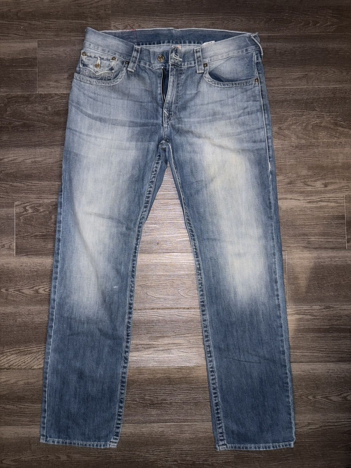 True Religion True Religion Pants Size US 36 / EU 52 - 1 Thumbnail