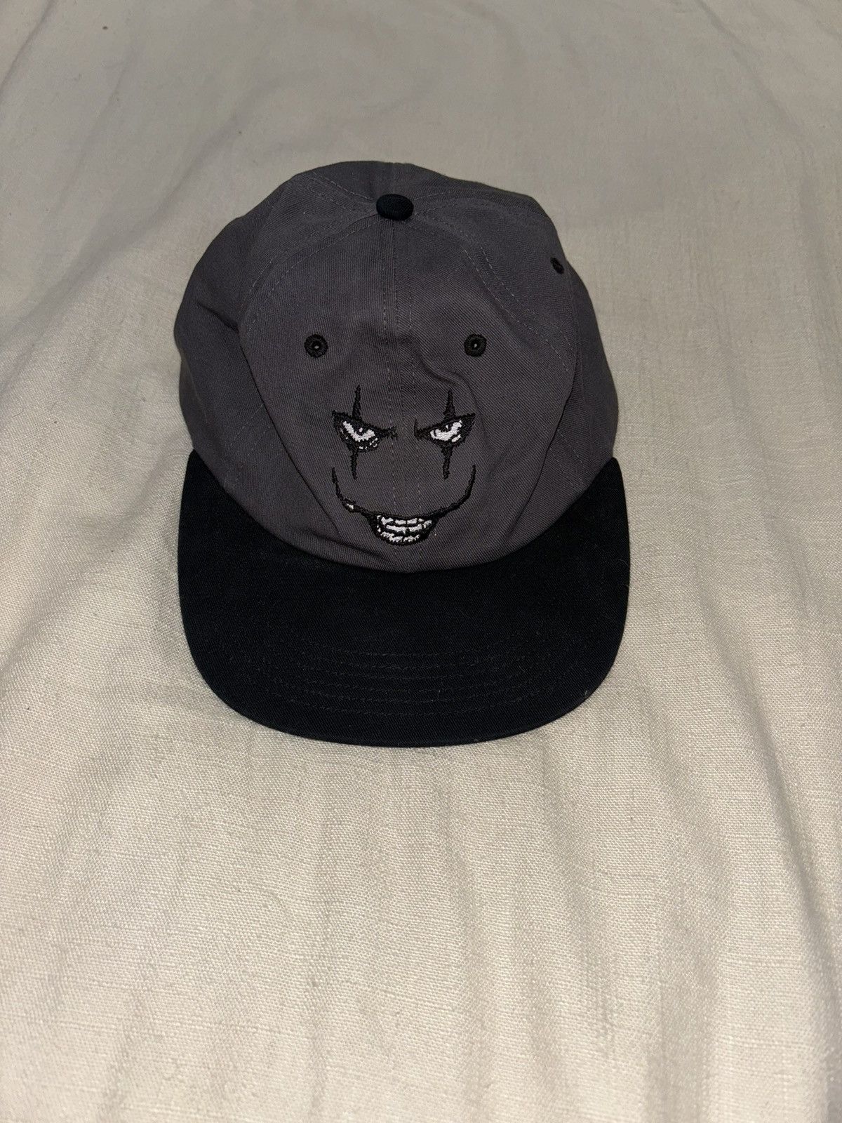 Supreme Supreme Joker Hat Size ONE SIZE - 1 Thumbnail