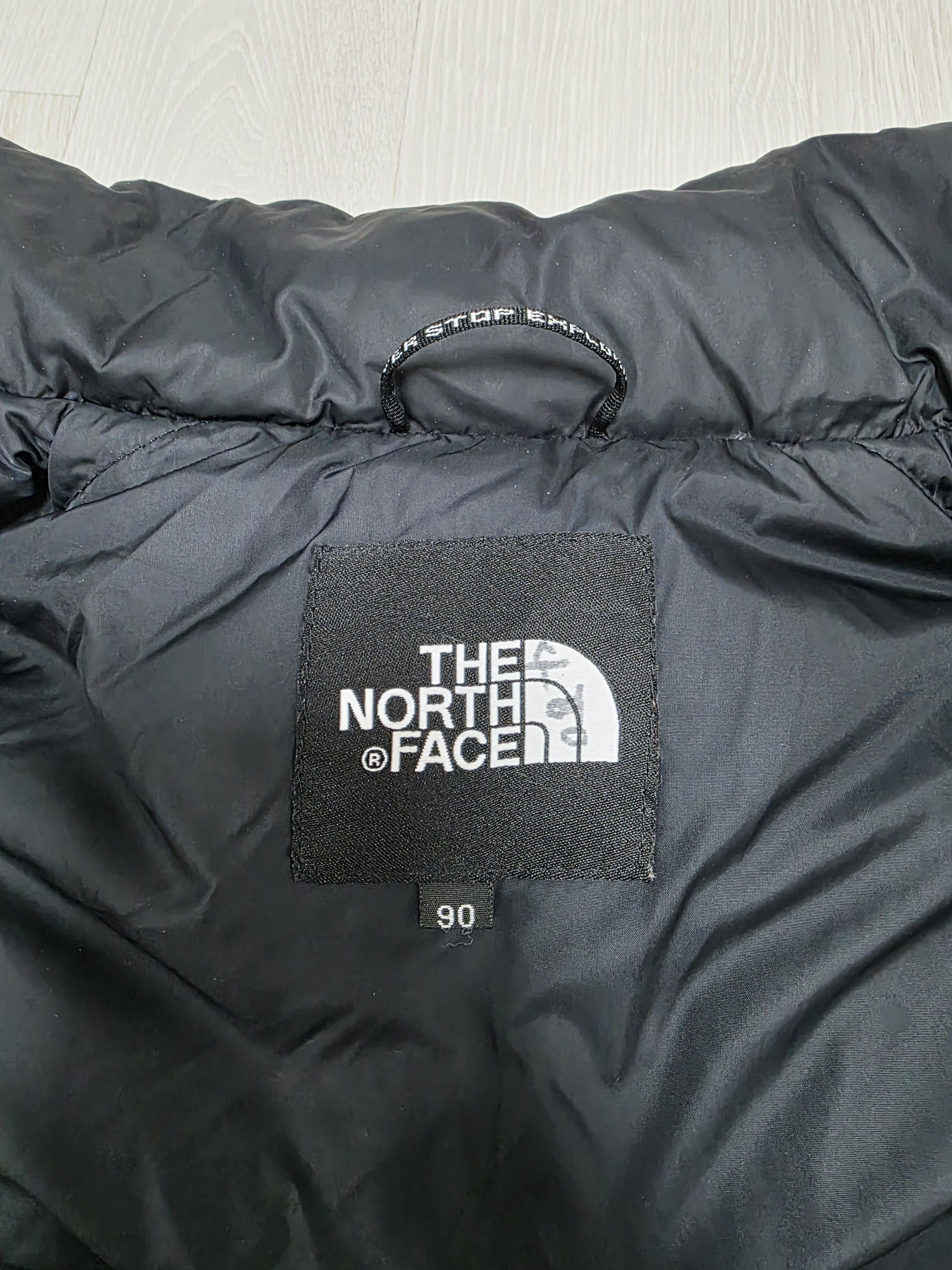 The North Face The North Face Nuptse 700 Puffer jacket Size US S / EU 44-46 / 1 - 6 Thumbnail