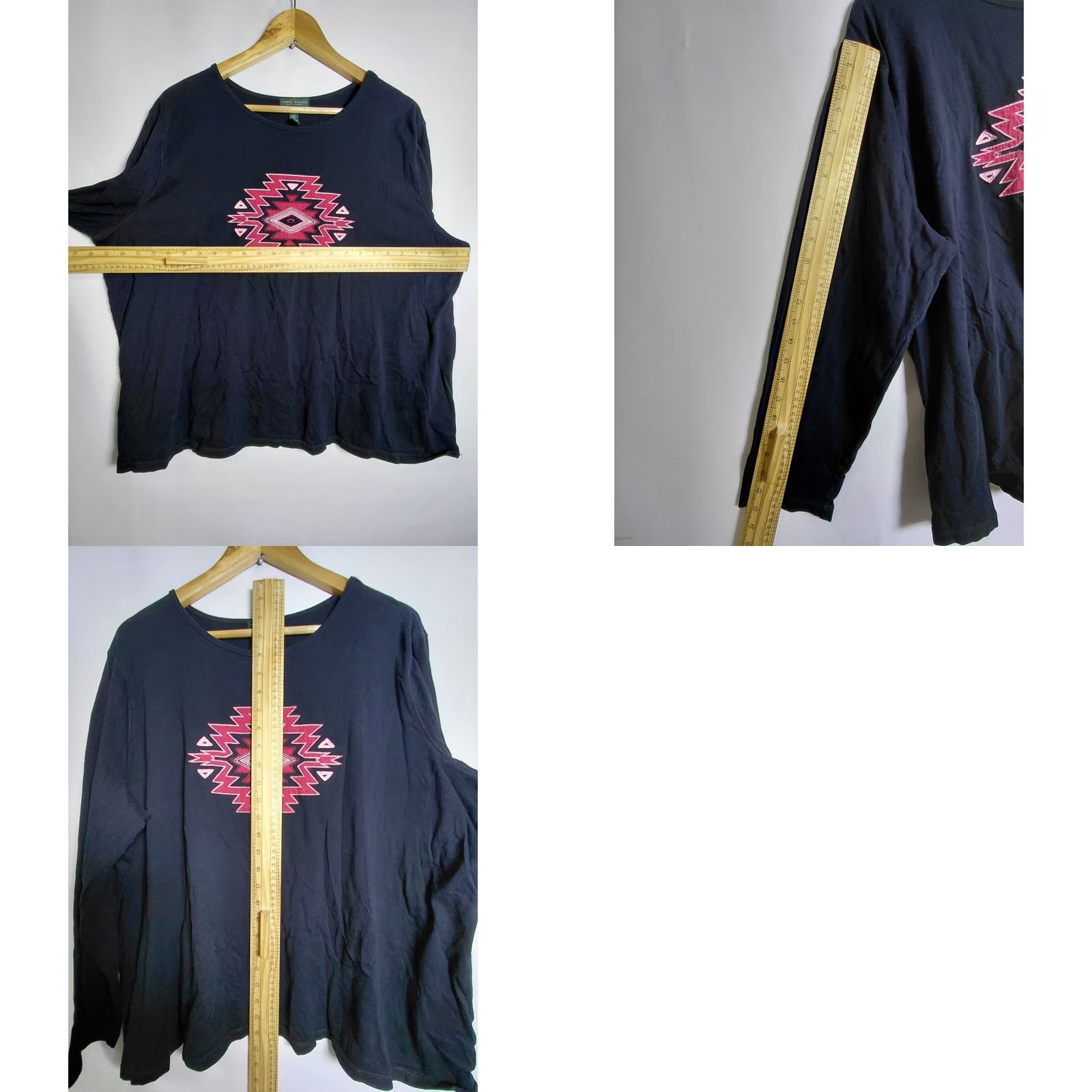 Vintage VINTAGE No Size XXL / US 16-18 / IT 52-54 - 8 Thumbnail
