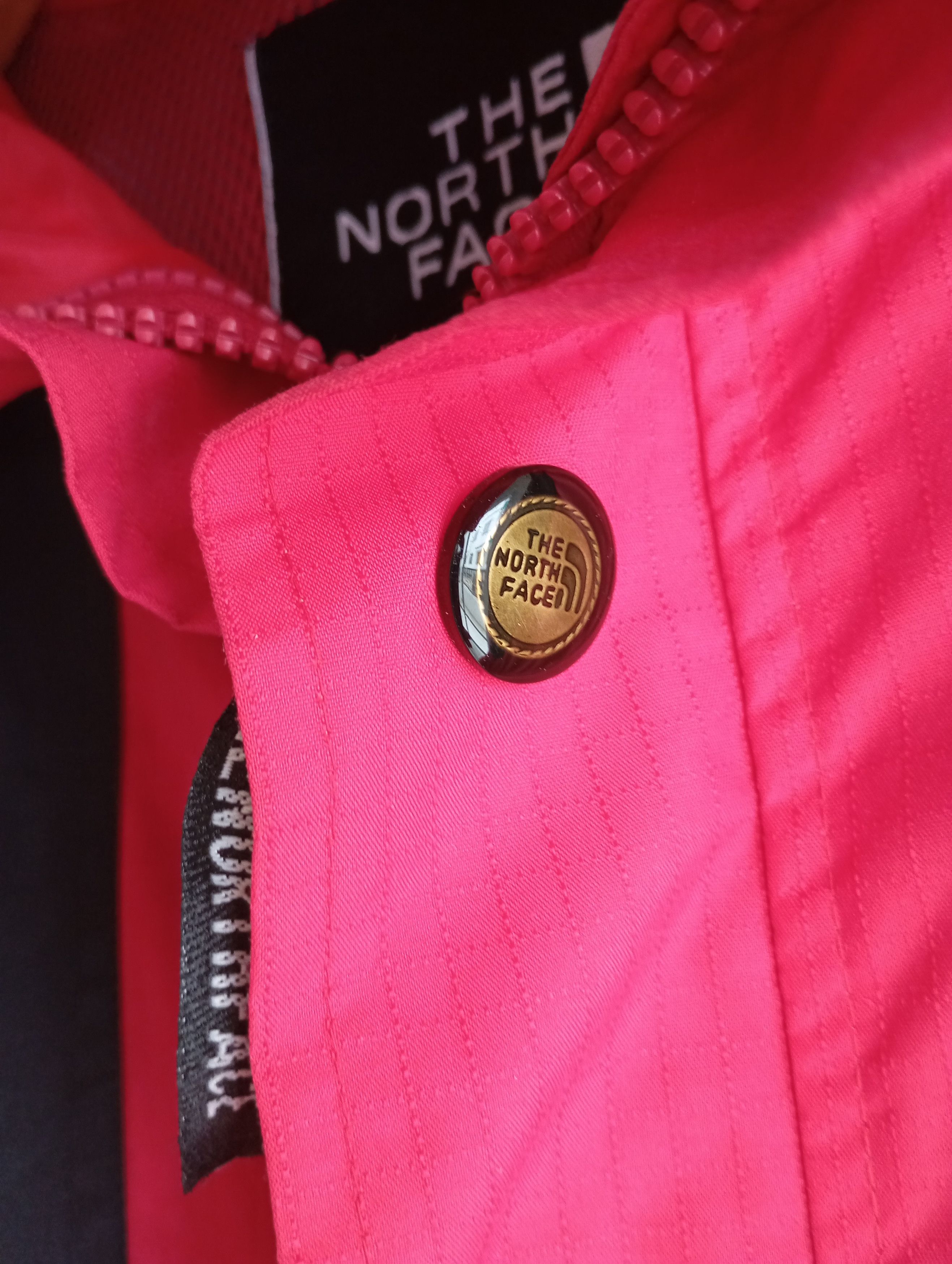 The North Face The North Face Gore-Tex Shell Jacket XXL Size US XXL / EU 58 / 5 - 14 Thumbnail