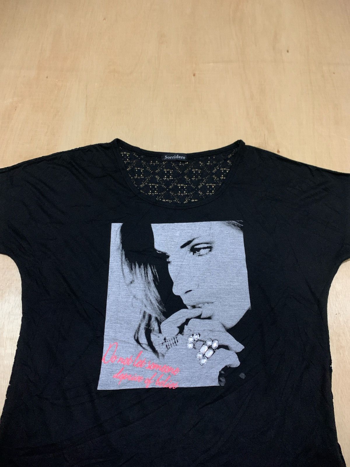 Hysteric Glamour × If Six Was Nine × Japanese Brand Y2k Sorridere Hysteric Glamour Lgb style Size ONE SIZE - 2 Thumbnail