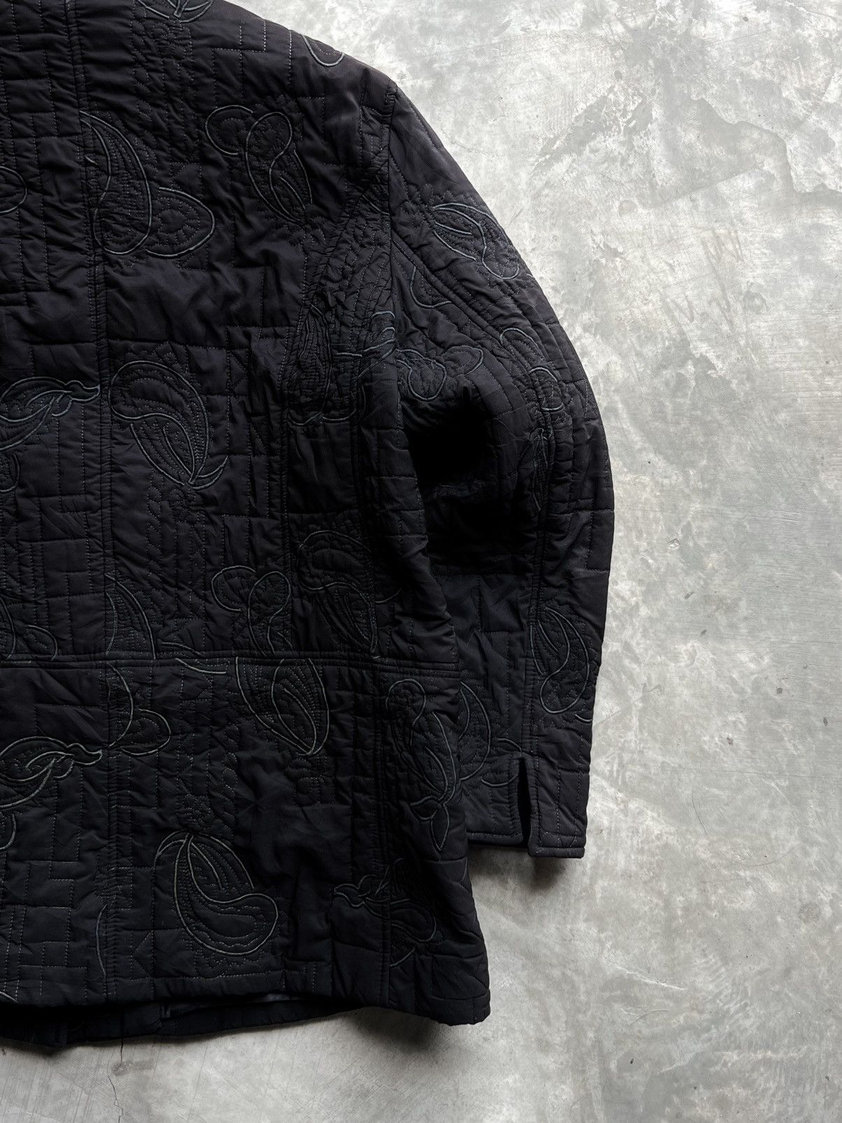 Yohji Yamamoto Y's Collection Yohji Yamamoto Jacket Size US S / EU 44-46 / 1 - 14 Thumbnail
