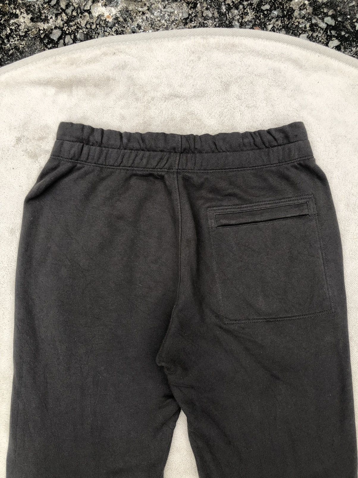 Christophe Lemaire Vintage Uniqlo x Lemaire Sweatpant Size US 31 - 15 Thumbnail