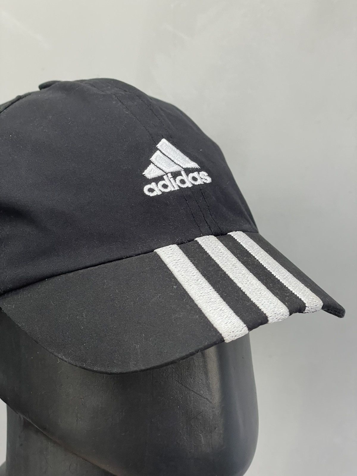 Adidas Adidas fashion Y-3 style cat cap y2k Size ONE SIZE - 4 Thumbnail