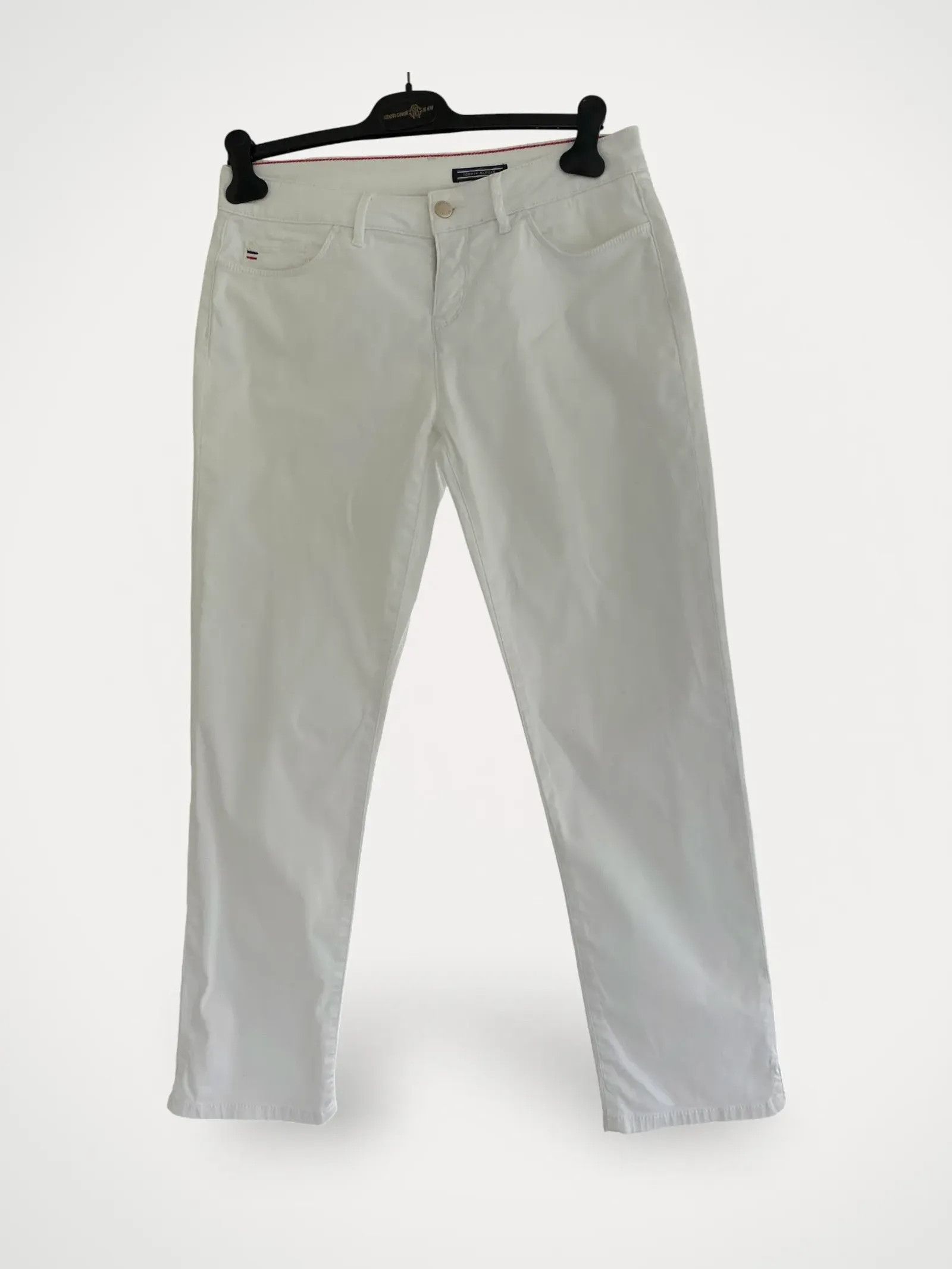 Tommy Hilfiger Tommy Hilfiger Tommy Hilfinger skinny jeans Jeans Size 32" / US 10 / IT 46 - 1 Thumbnail