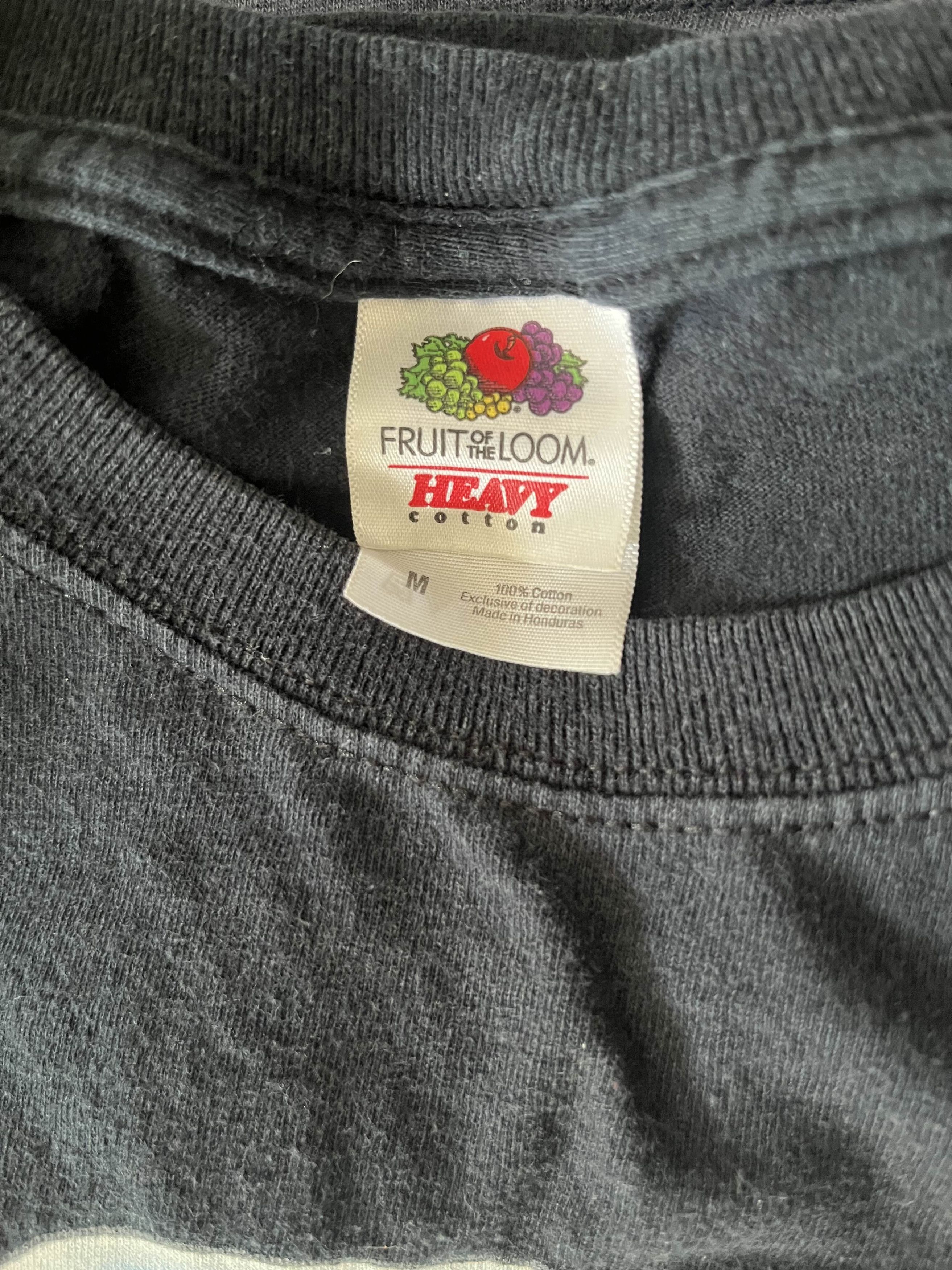 Fruit Of The Loom × Route 66 × Vintage Y2K Route 66 "Main Street of America" Shirt Size US M / EU 48-50 / 2 - 4 Thumbnail