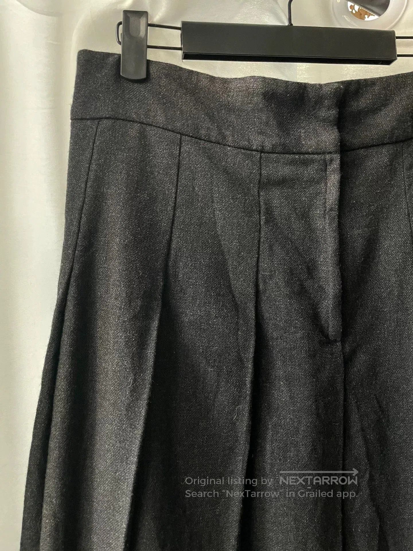 Comme des Garcons Comme des Garcons Vintage Dyed Skirt. Size US 29 - 2 Thumbnail