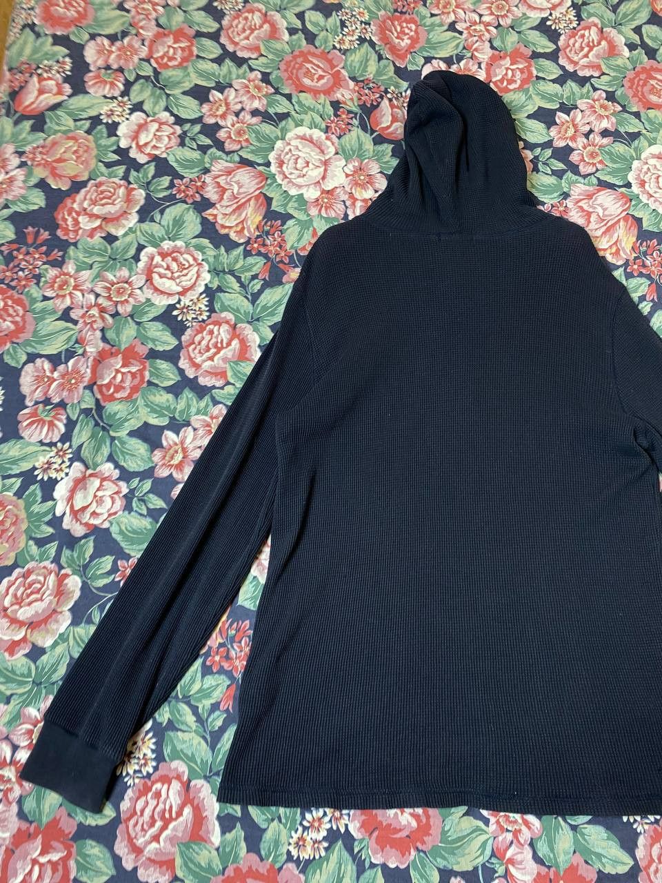 Polo Ralph Lauren × Vintage Women’s Knitt Sweater Polo Ralph Lauren Size XL / US 12-14 / IT 48-50 - 9 Thumbnail