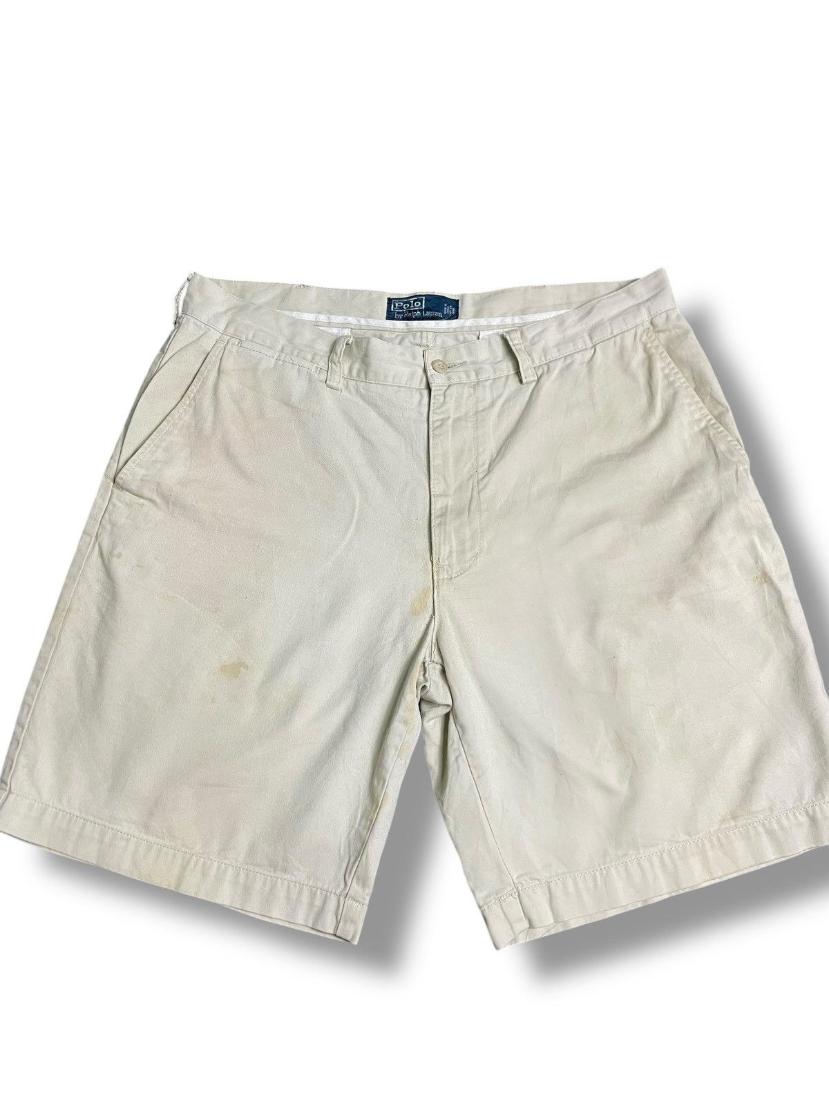 Polo Ralph Lauren Polo x Ralph Lauren Men’s Shorts (24) Size US 34 / EU 50 - 1 Thumbnail