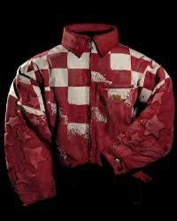 Bad Son BADSON Starfruit Padded Heavy Jacket Size US XL / EU 56 / 4 - 5 Thumbnail