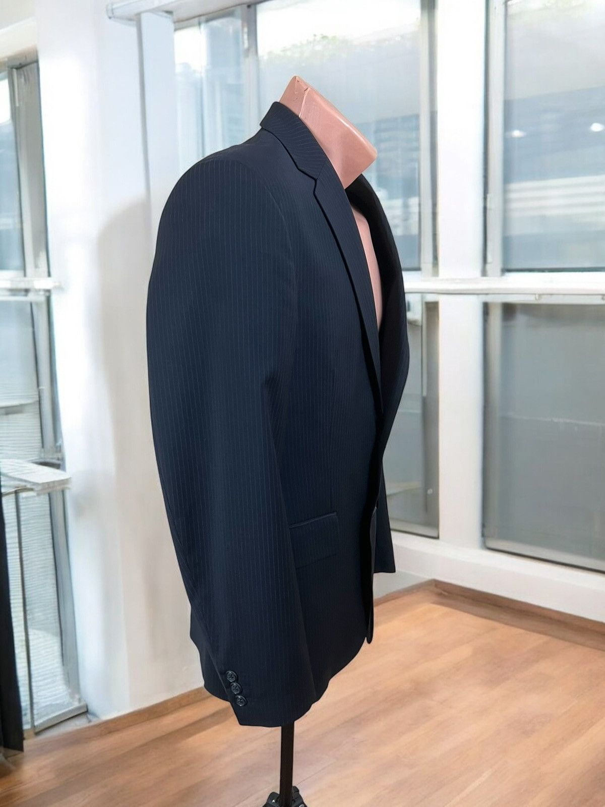 Tiger of Sweden Tiger of Sweden Kalkin Suit jacket size M Size 38R - 2 Thumbnail