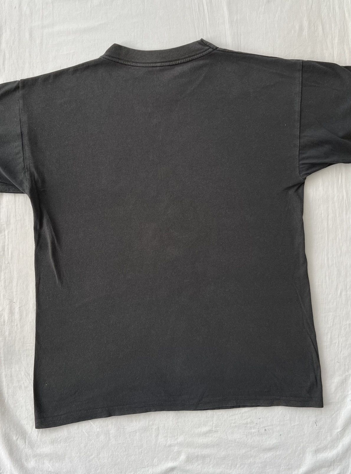WWE Vintage 2000s Chris Jericho Y2J WWE Black T-shirt Size US S / EU 44-46 / 1 - 15 Thumbnail