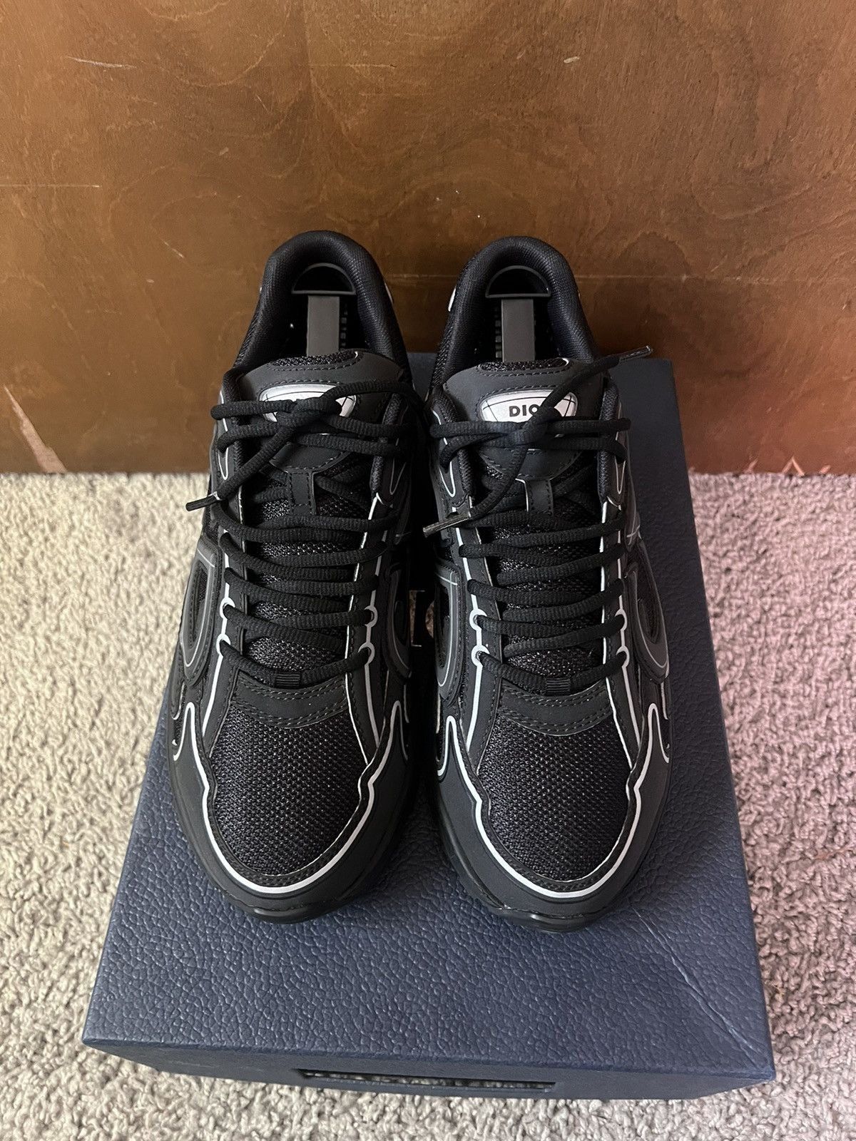Dior Dior B30 Size US 11 / EU 44 - 6 Thumbnail