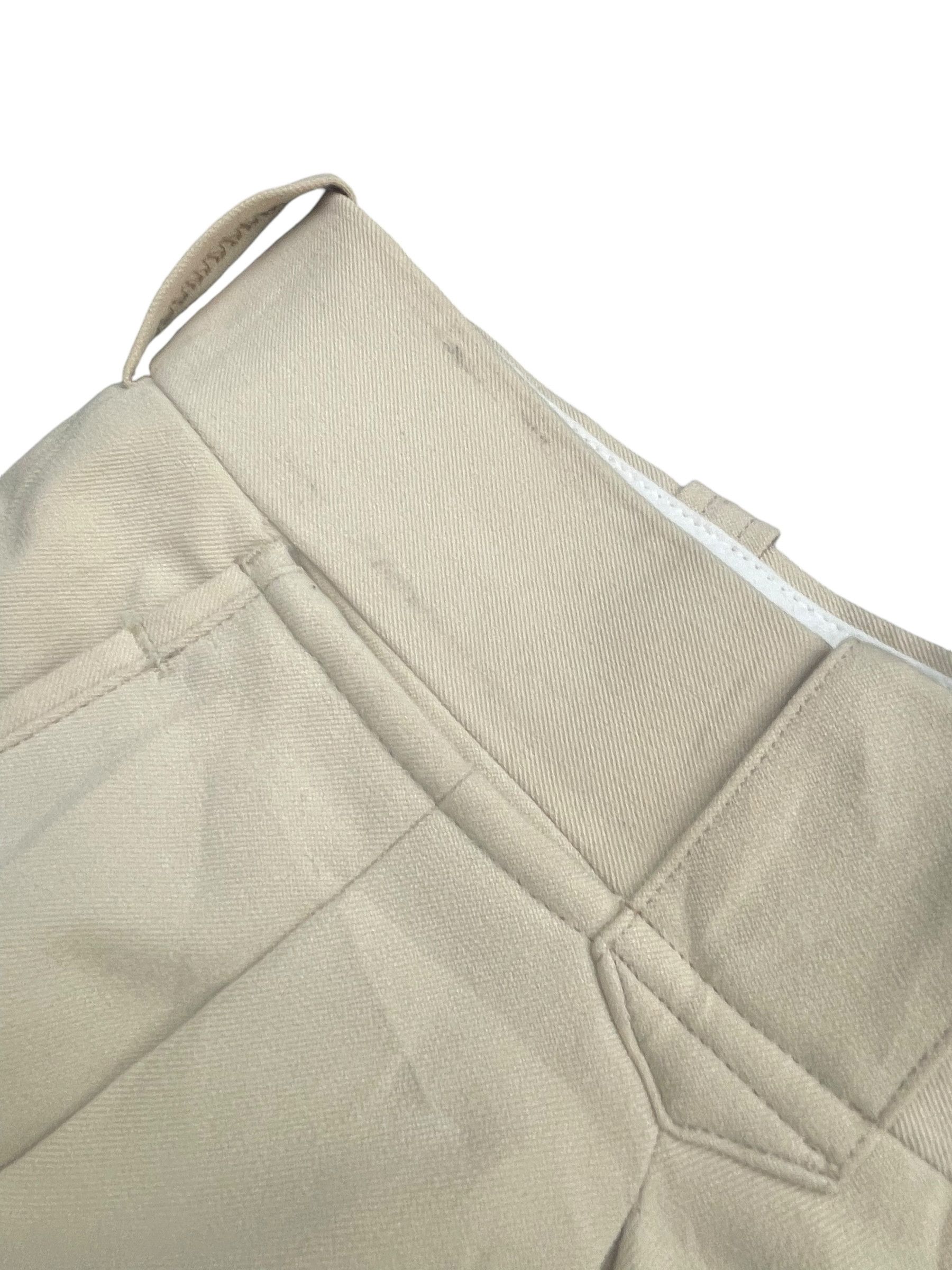 Japanese Brand Vintage MU Sports Pleated Trouser Size US 36 / EU 52 - 5 Thumbnail
