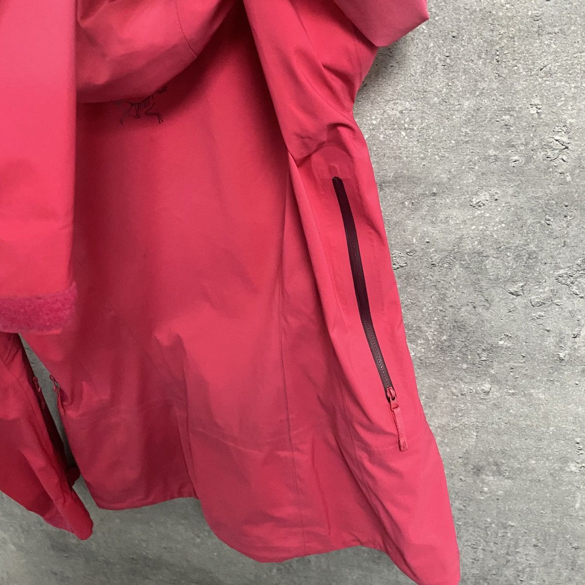 Arc'teryx Vintage Arcteryx Gore-Tex jacket Size US S / EU 44-46 / 1 - 13 Thumbnail