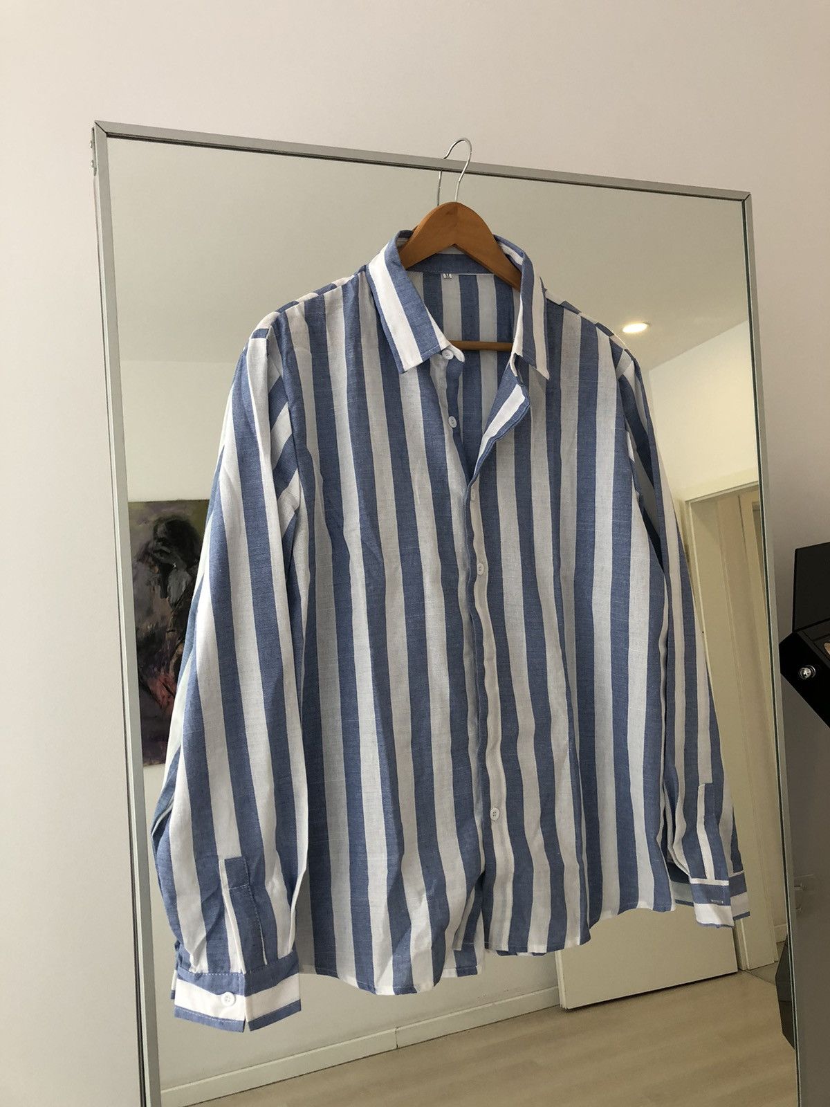 Other Shirt Size US M / EU 48-50 / 2 - 1 Thumbnail