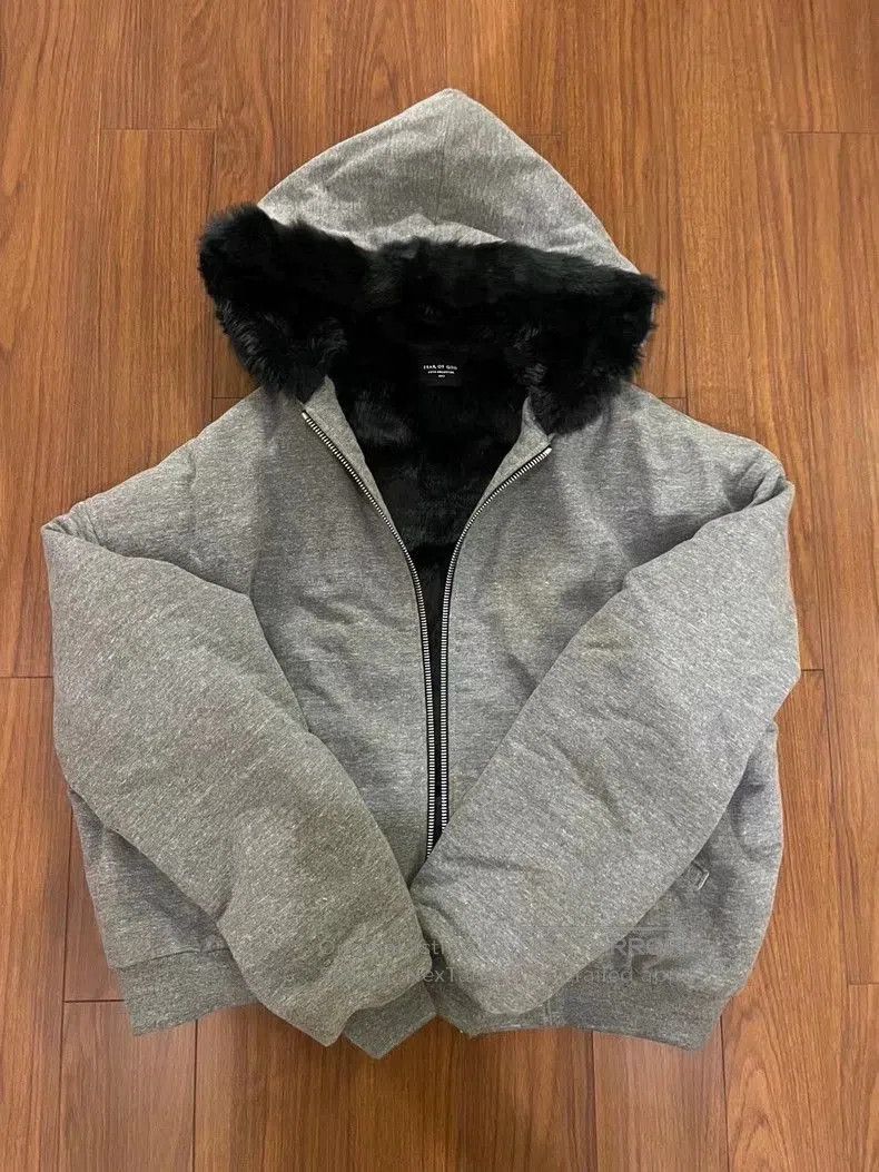 Fear of God Fear of God 5th Friends Limited Sweatshirt. Size US S / EU 44-46 / 1 - 1 Thumbnail