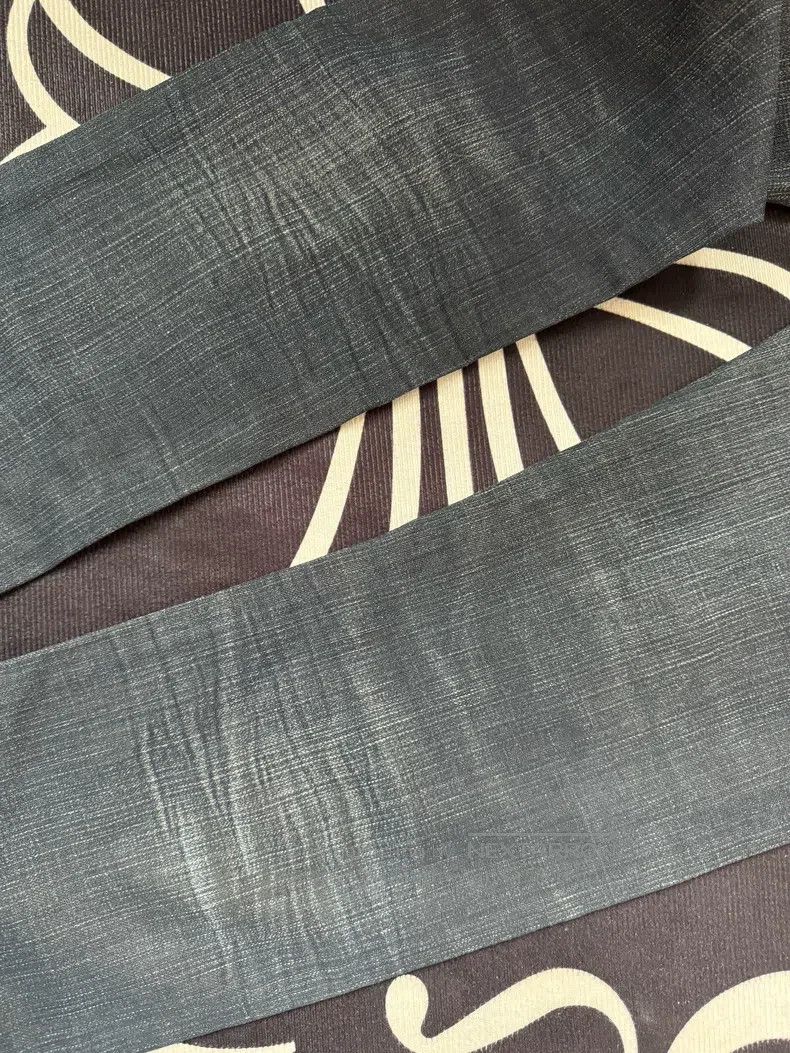 Dior Dior Deep Blue Demon Claw Catwhisker Washed Denim Jeans Size US 29 - 5 Thumbnail