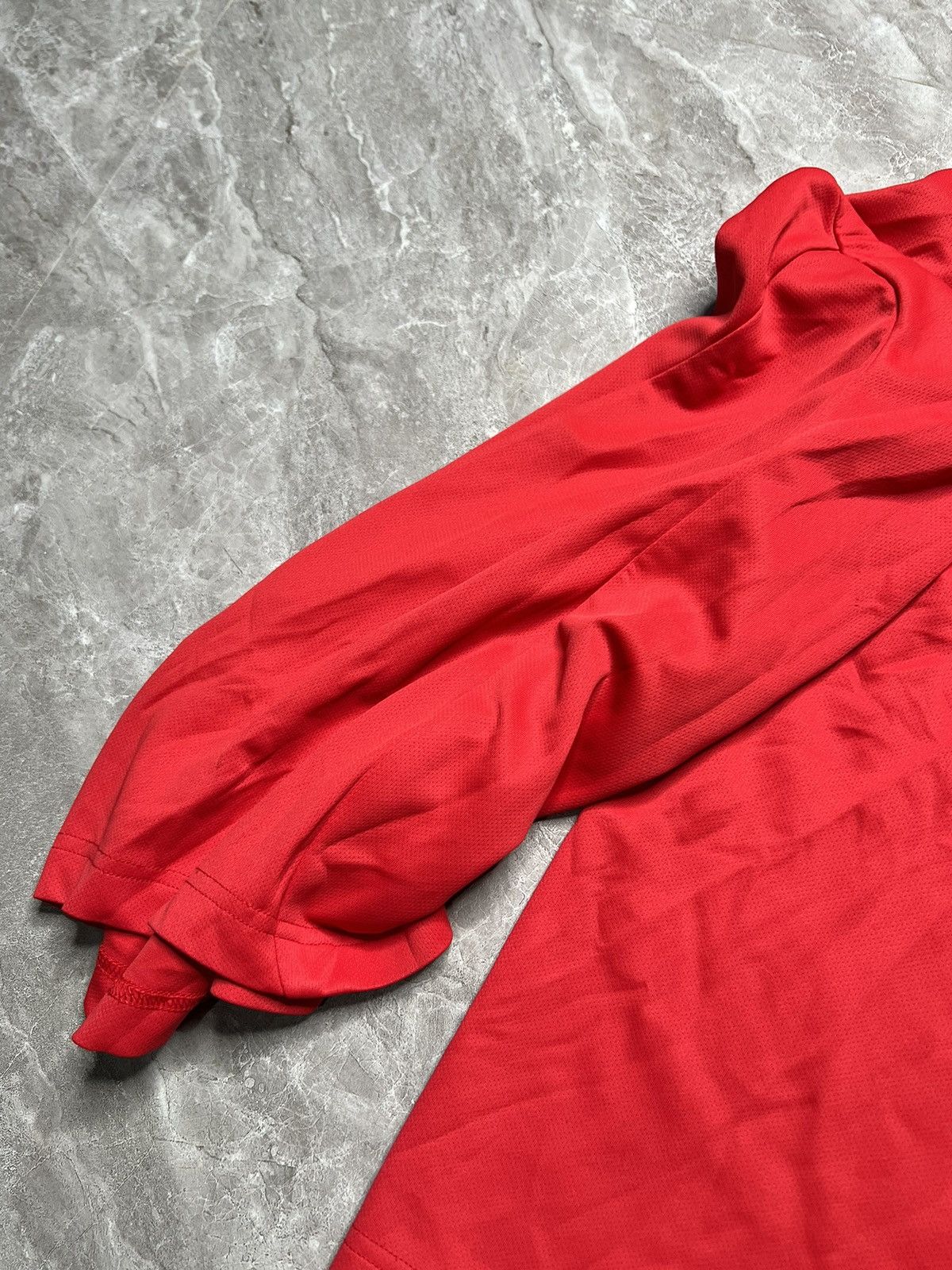 Comme des Garcons Comme des garcons S/S 18 Cut & Sew Jersey Top Size S / US 4 / IT 40 - 3 Thumbnail