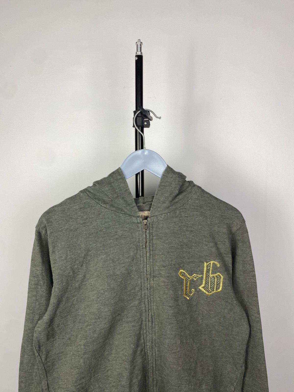 Christian Audigier × Ed Hardy × Vintage Vintage DRAGON Ed Hardy Christian Audigier Style Hoodie Size US M / EU 48-50 / 2 - 3 Thumbnail