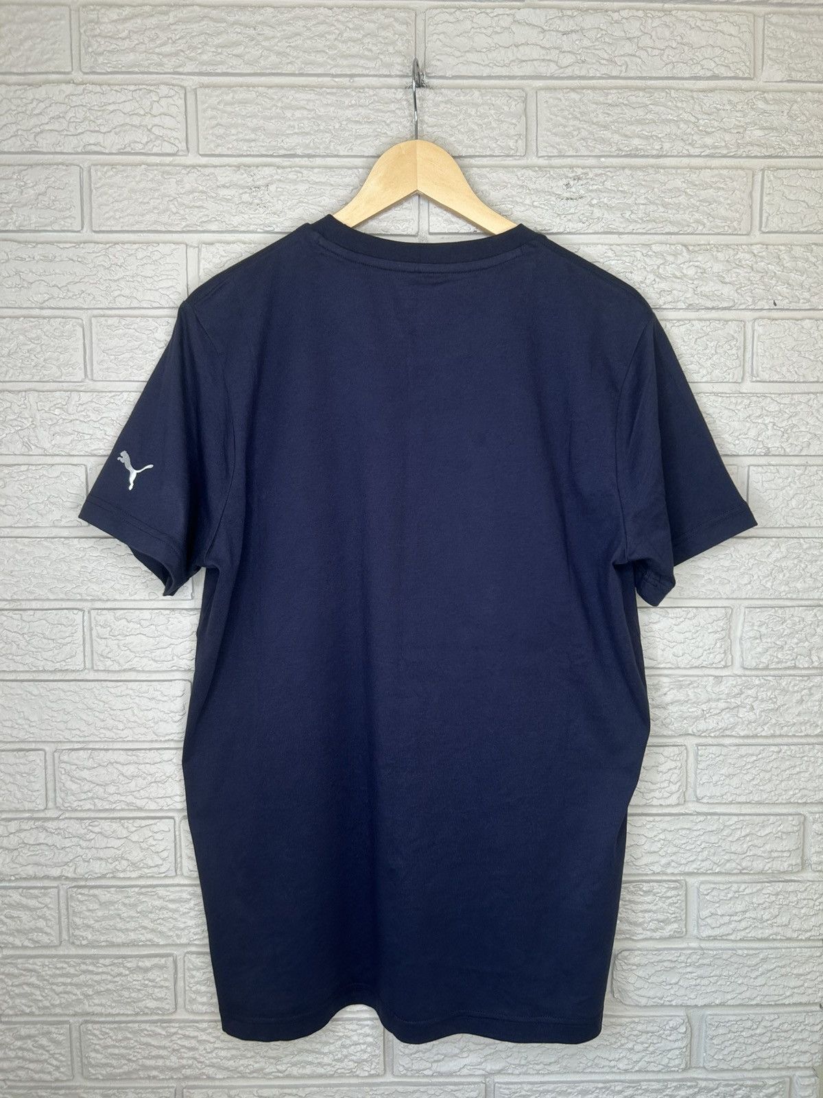 Puma Puma Red Bull Racing Formula One Tee Size US L / EU 52-54 / 3 - 6 Thumbnail