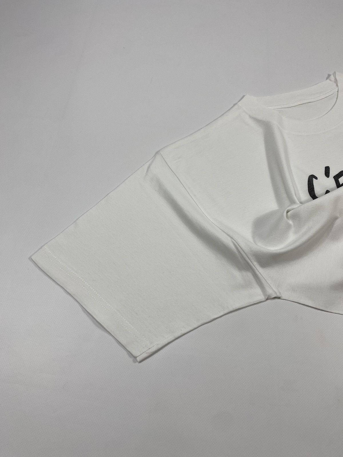Vintage 🔥LASTDROP🔥 90s Titeuf de Zep Les Editions Glenat T-shirt Size US L / EU 52-54 / 3 - 7 Thumbnail