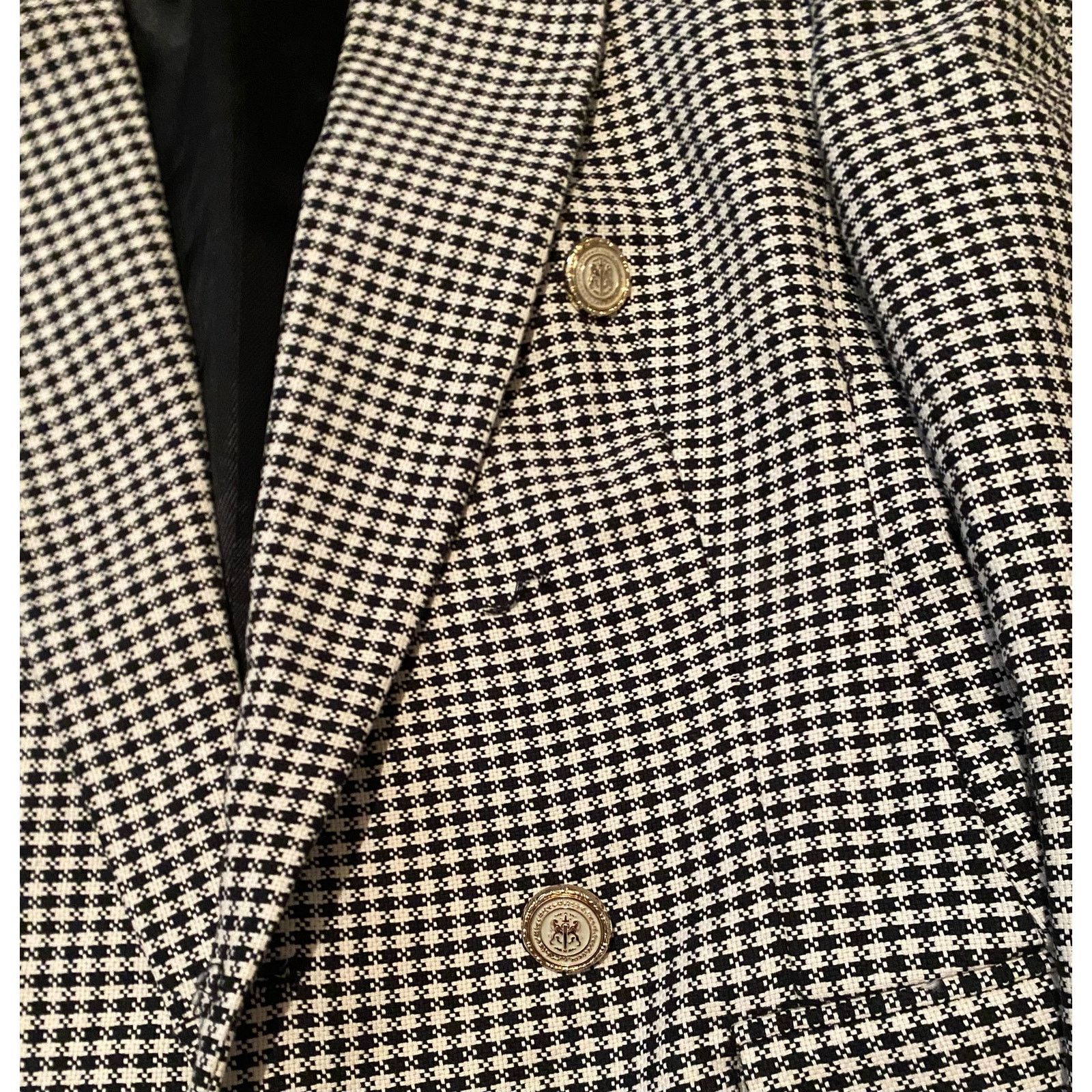 Zara RARE Blogger Favorite Zara Blazer Size S / US 4 / IT 40 - 7 Thumbnail
