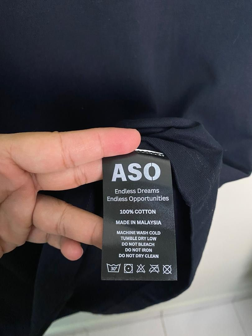 Other ASO ALIEN ZODIAC Size US L / EU 52-54 / 3 - 6 Thumbnail