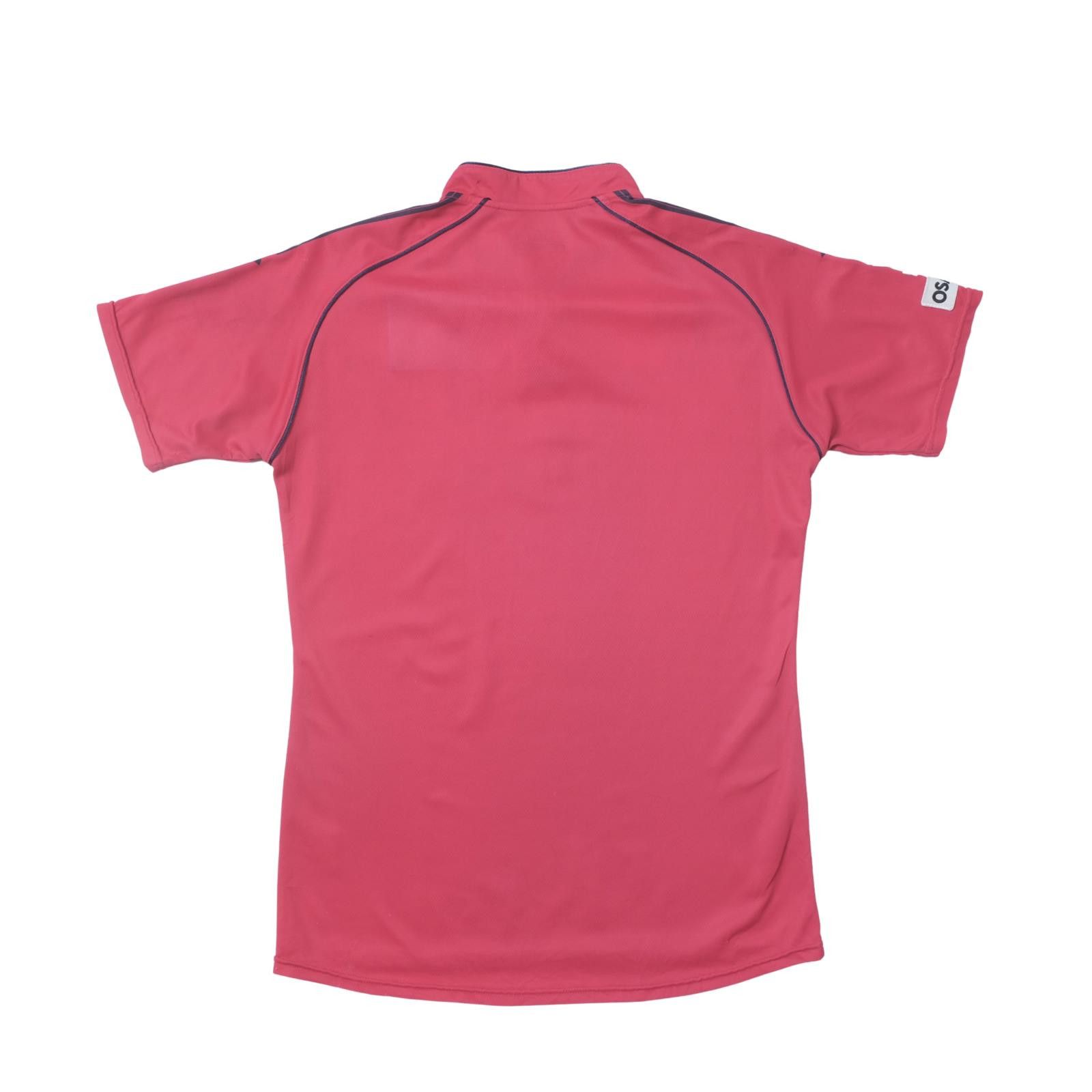 Mizuno 2014/15 Cezero Osaka Home Shirt J-League (S/M) Size US S / EU 44-46 / 1 - 2 Thumbnail