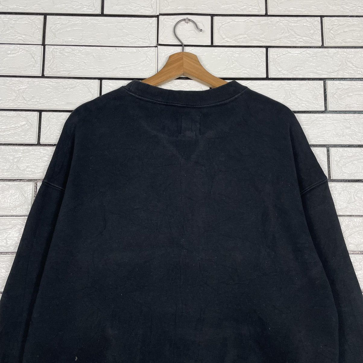 Gap Gap Big Logo Crewneck Sweatshirt Size US M / EU 48-50 / 2 - 8 Thumbnail
