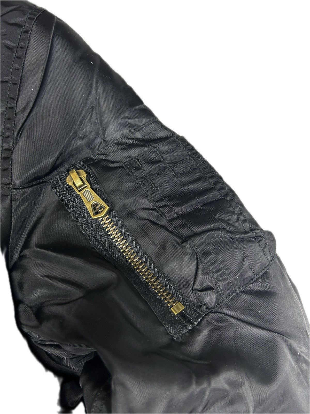 Other R-12 Bomber Jacket Heavyweight Size US L / EU 52-54 / 3 - 5 Thumbnail