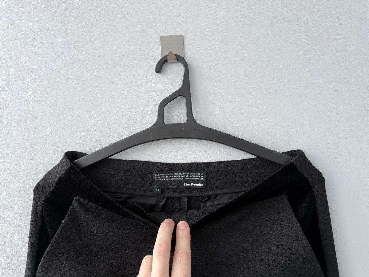 The Kooples The Kooples Suit Womans Size S / US 4 / IT 40 - 16 Thumbnail