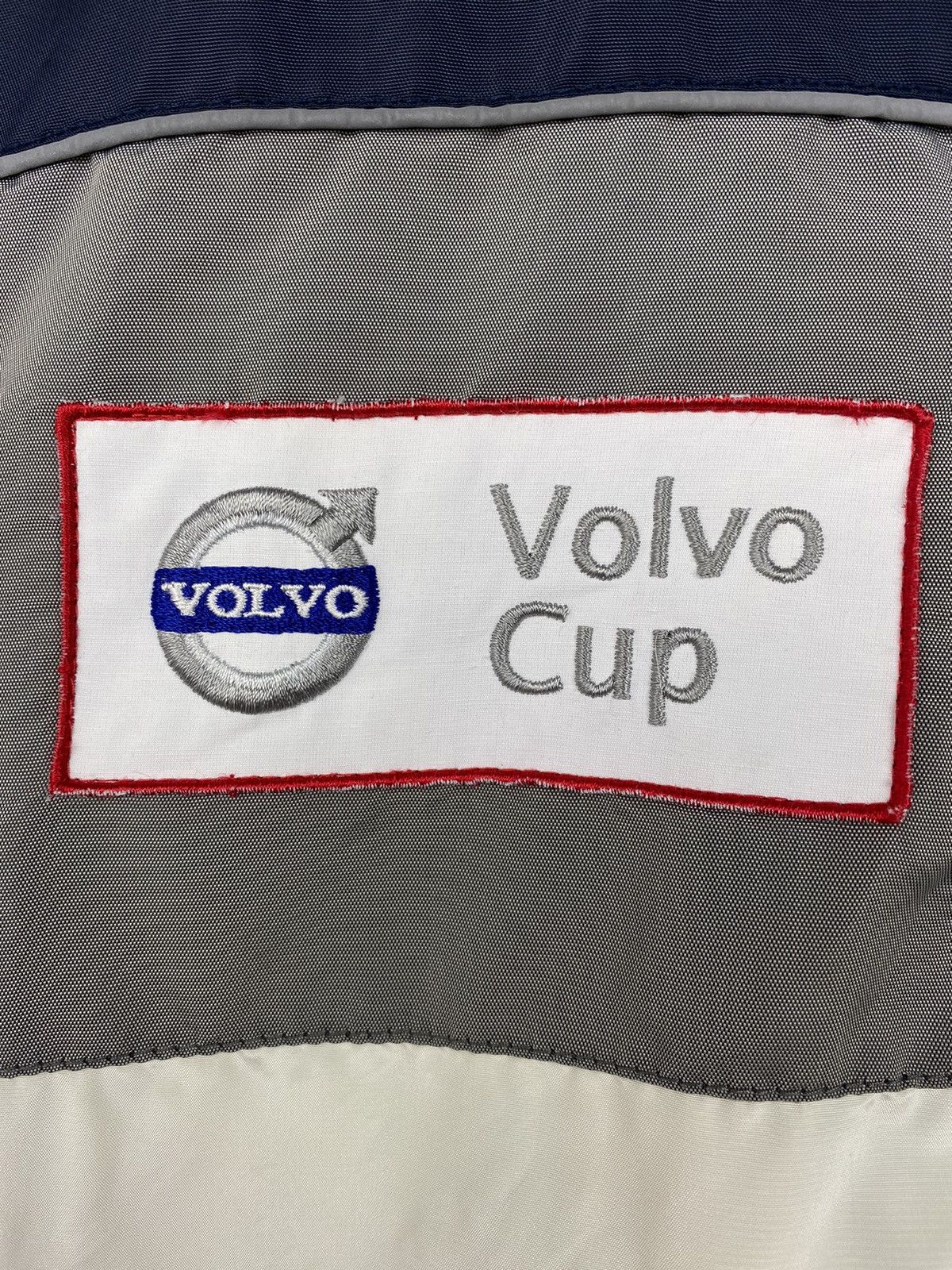 Conte of Florence Conte of Florence Volvo Cup Vest Jacket BMW Jaguar Mercedes Size US L / EU 52-54 / 3 - 3 Thumbnail