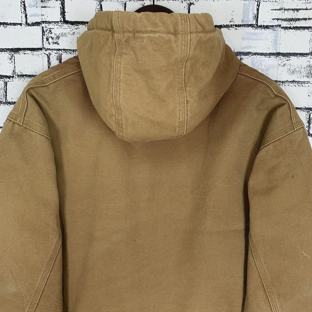 Carhartt Vintage Carhatt Active Jacket Size US L / EU 52-54 / 3 - 11 Thumbnail