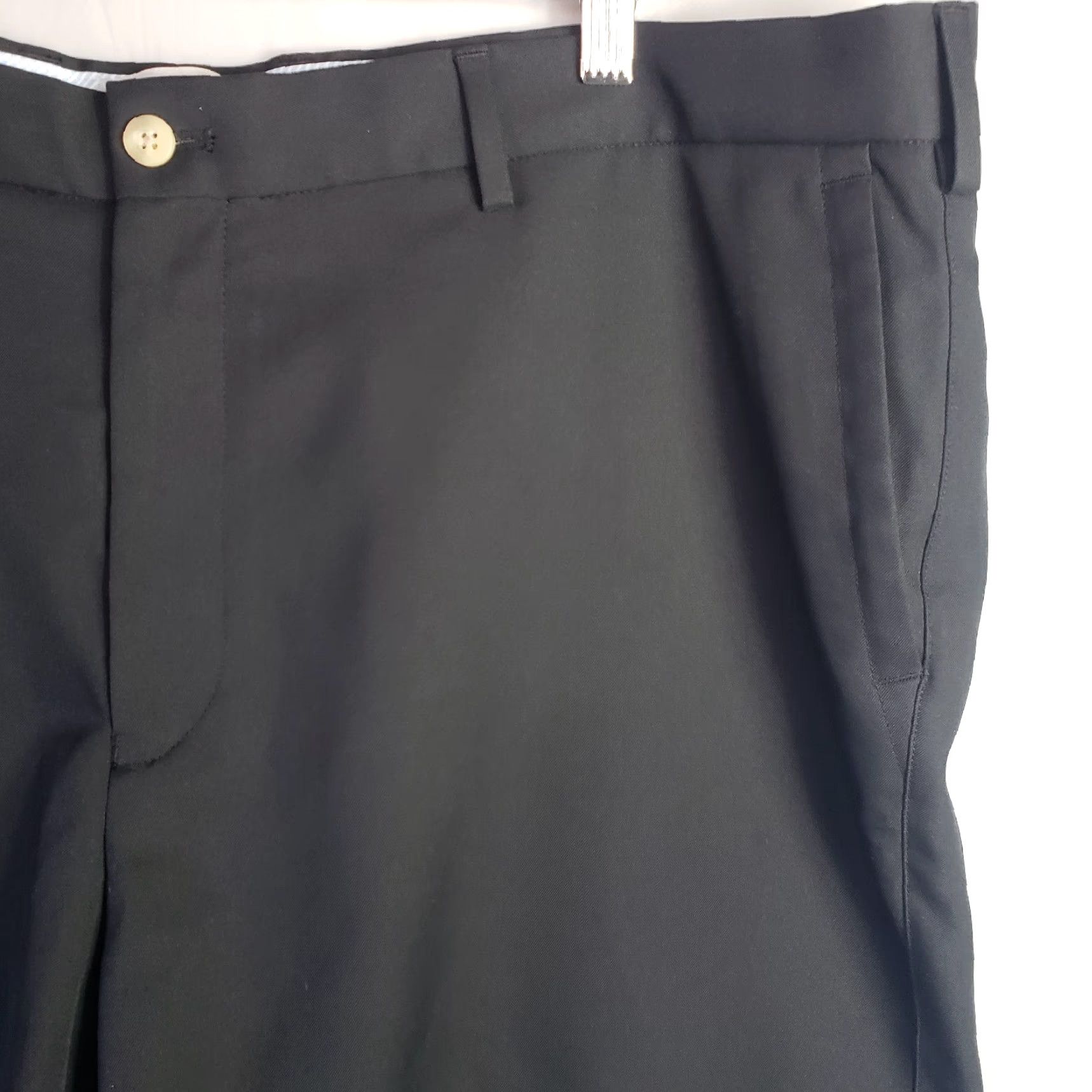 Peter Millar Peter Millar Mens Black 9" Salem Performance Short-Size 42 Mens Black 9" Salem Performance Short-Size 42 Size US 42 / EU 58 - 3 Thumbnail