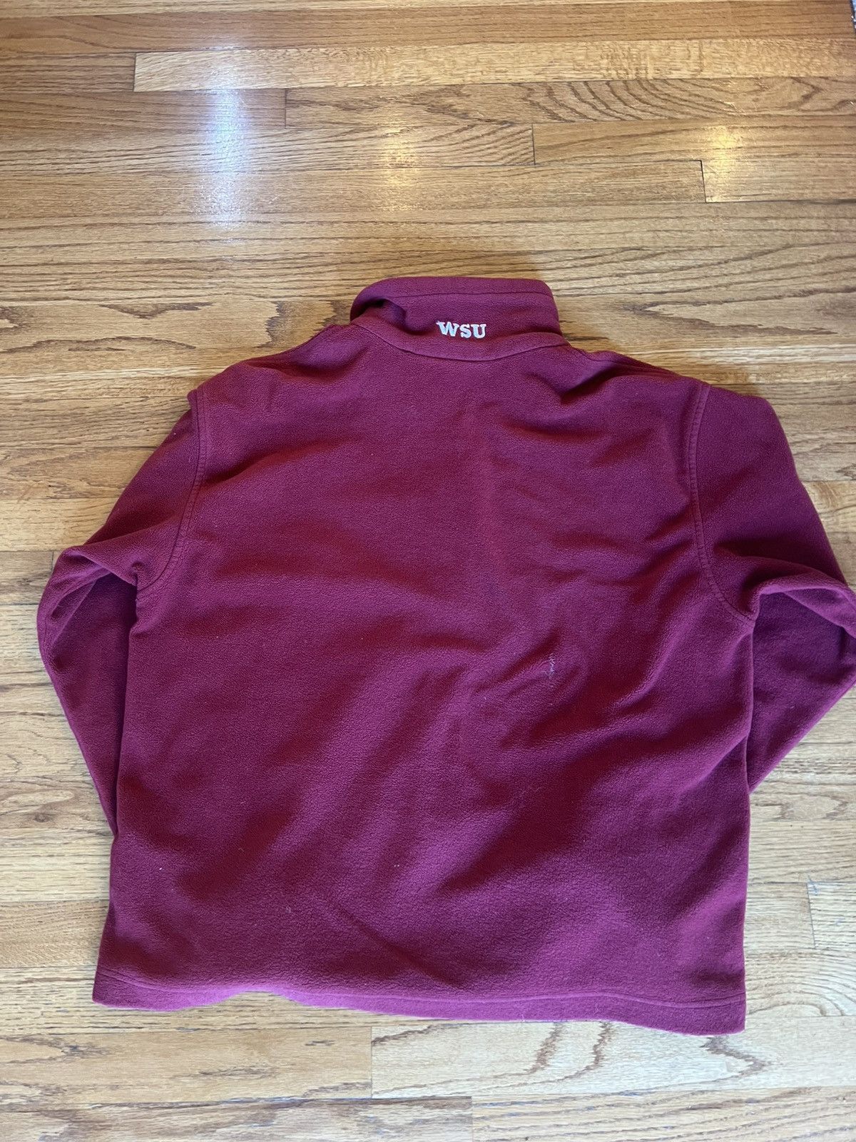 Columbia Columbia x washington state university Size US XL / EU 56 / 4 - 2 Thumbnail