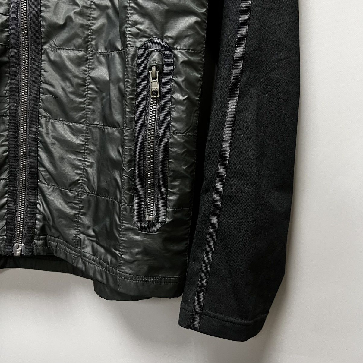 Other Capranea Limited Edition Zip Light Outdoor MidLayer Jacket Size US L / EU 52-54 / 3 - 5 Thumbnail