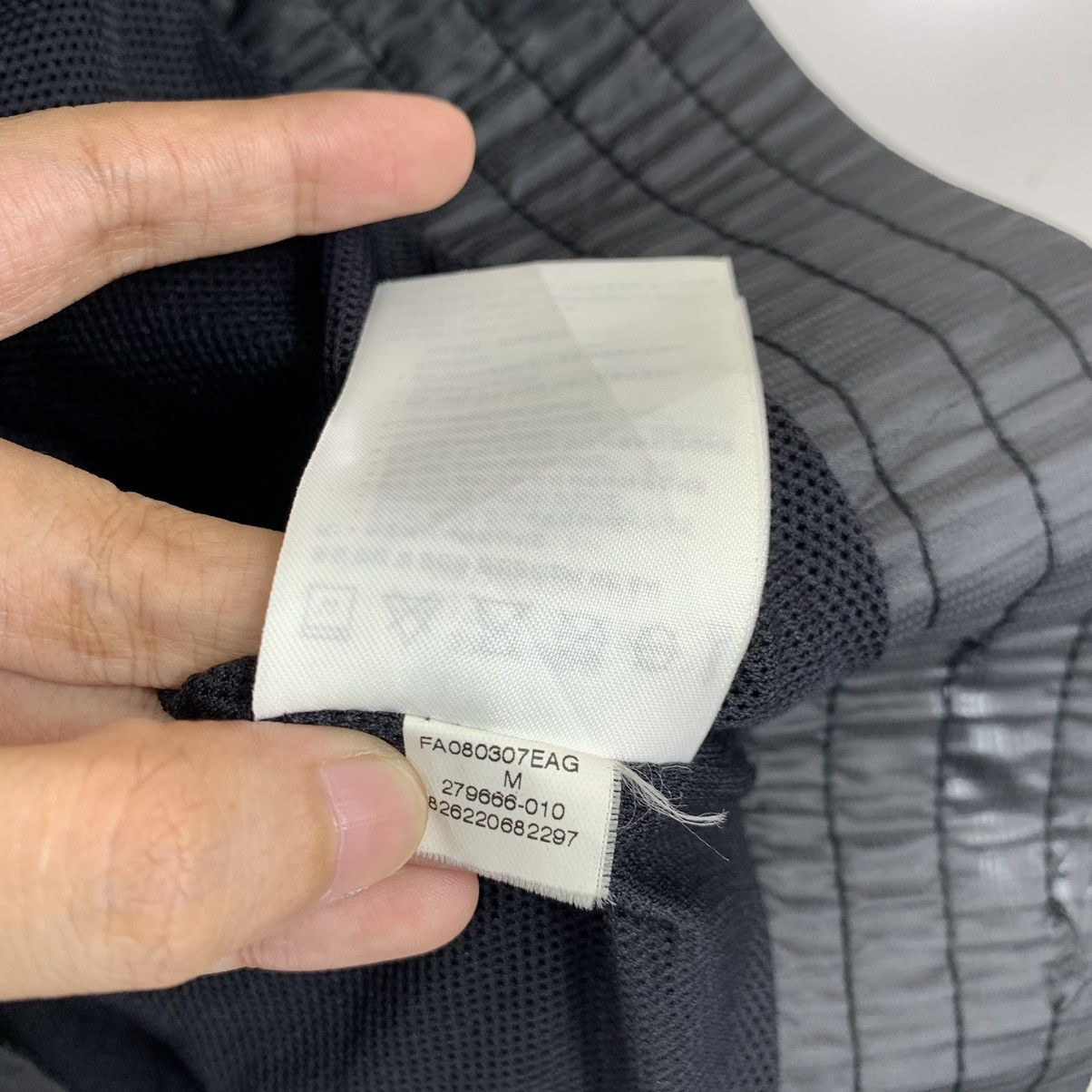 Nike Vintage NikeFit Storm Full Zipper Jacket Size US M / EU 48-50 / 2 - 13 Thumbnail