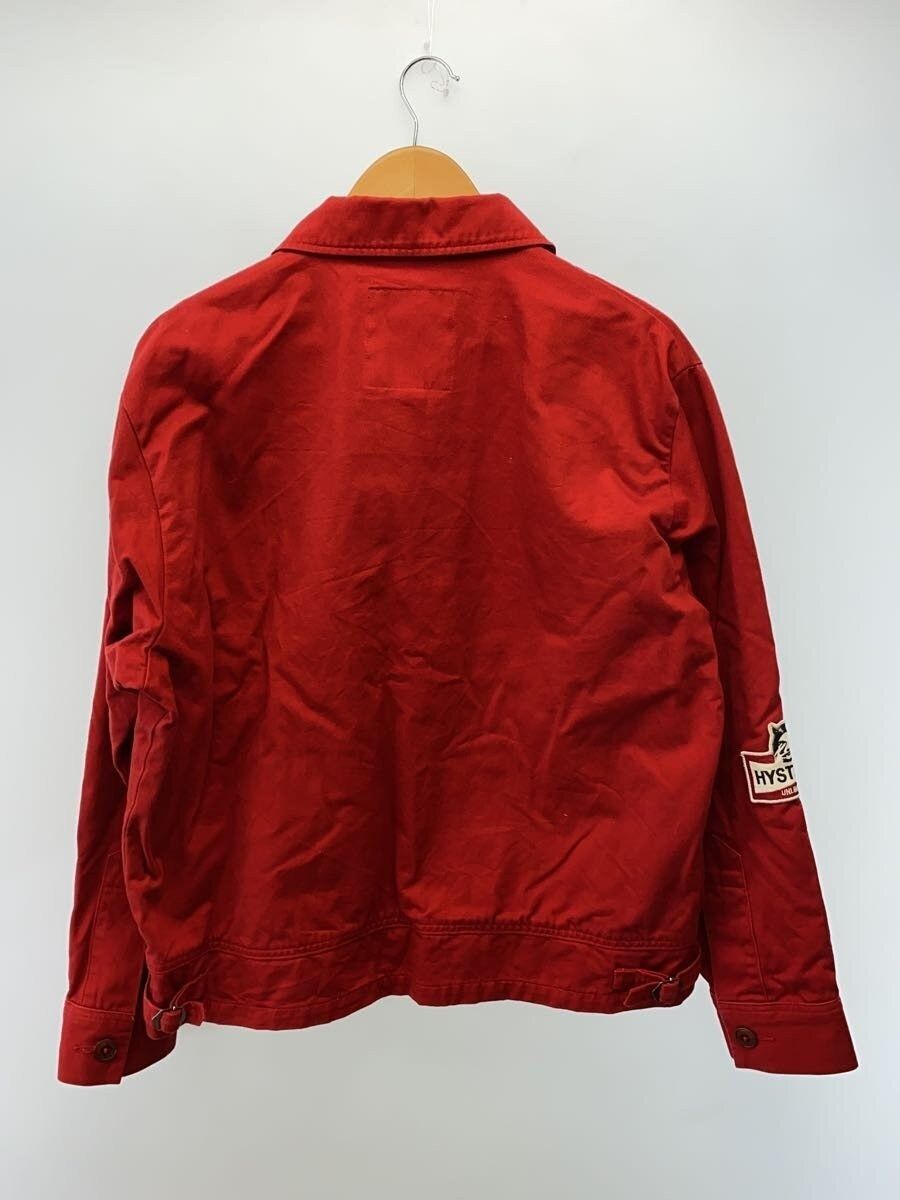 Hysteric Glamour Kinky Girls Zip Jacket Size US L / EU 52-54 / 3 - 2 Thumbnail