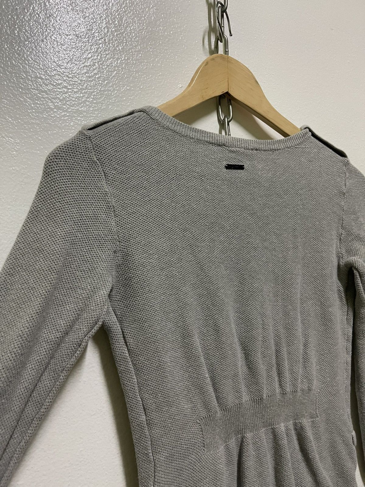 Diesel Diesel Cardigan Size XS / US 0-2 / IT 36-38 - 8 Thumbnail