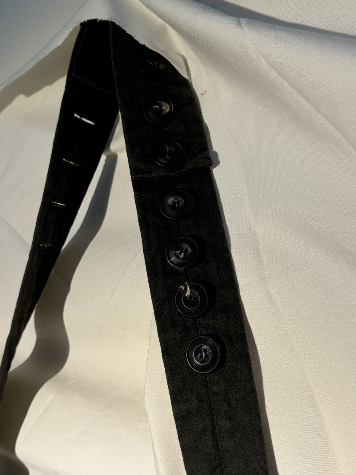 John Alexander Skelton JAS Size ONE SIZE - 4 Thumbnail