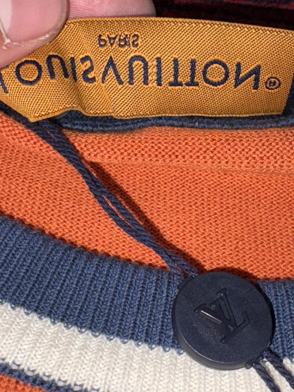 Louis Vuitton Louis vuitton Japan Exclusive ($1300+) Size US S / EU 44-46 / 1 - 4 Thumbnail