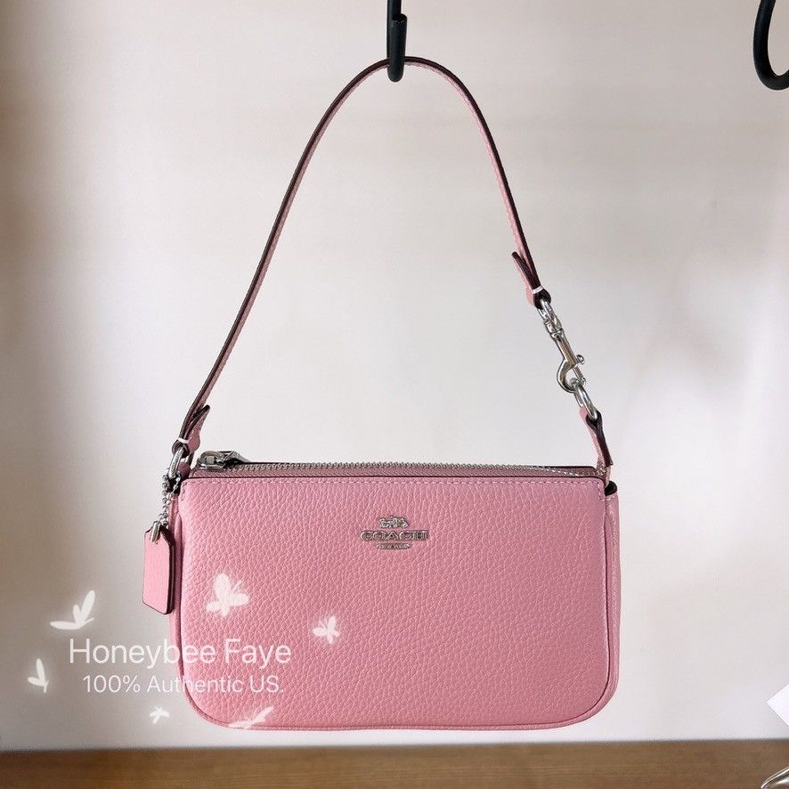 Coach Nolita 19 CBQ88 Size ONE SIZE - 1 Thumbnail