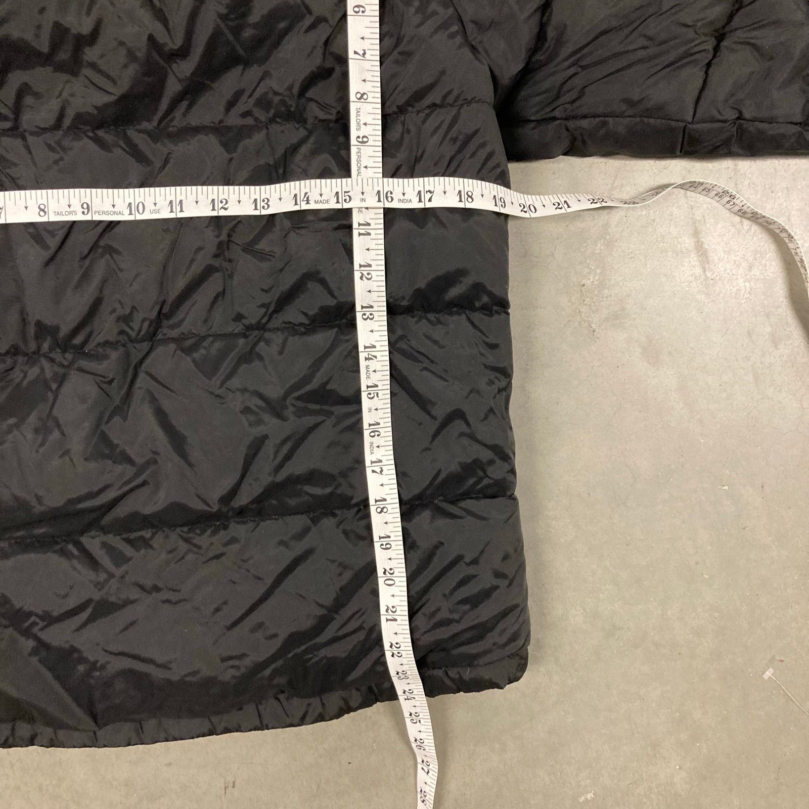 Steve And Barrys × Vintage vintage y2k Steve & Barry’s down puffer jacket Size US M / EU 48-50 / 2 - 3 Thumbnail